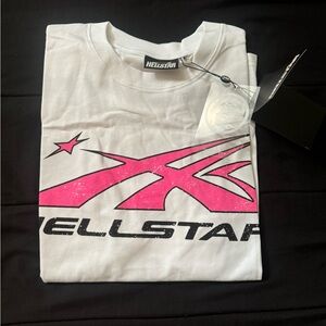 ✅Hellstar Sport Logo T-Shirt✅
